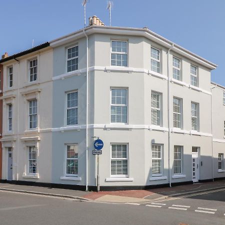 Sea Thrift Appartement Teignmouth Buitenkant foto