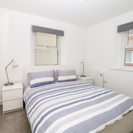 Sea Thrift Appartement Teignmouth Buitenkant foto